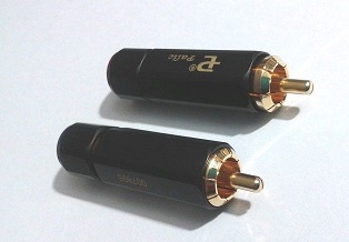 RCA connectors